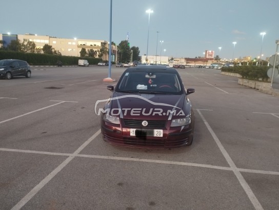FIAT Stilo occasion 1729960