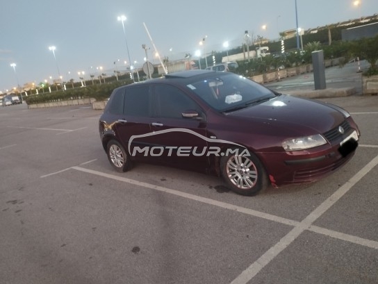 FIAT Stilo occasion 1729959