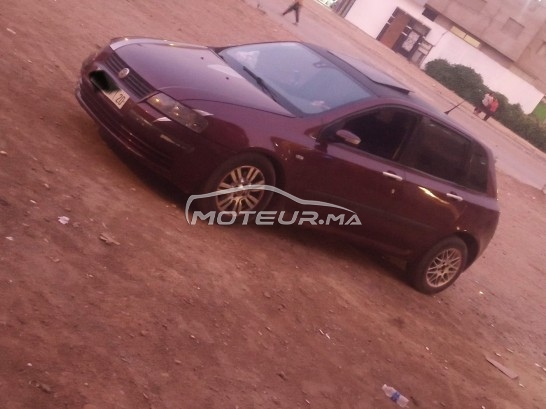 FIAT Stilo occasion 1729958