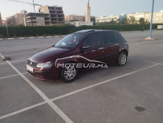 FIAT Stilo occasion 1729961