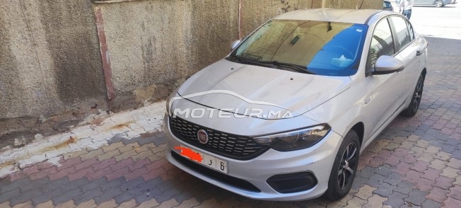 FIAT Tipo 1,3 multijet occasion 1861360