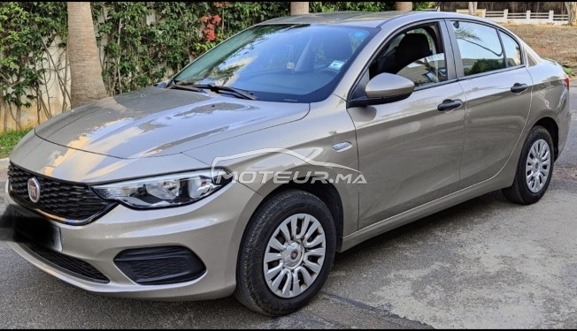 FIAT Tipo occasion 1634181