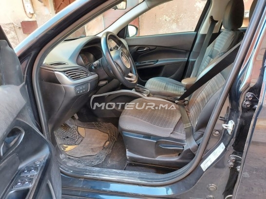 فيات تيبو Stret مستعملة 2414394