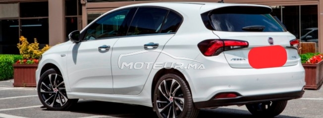 فيات تيبو 1.6 cdi مستعملة 2381289