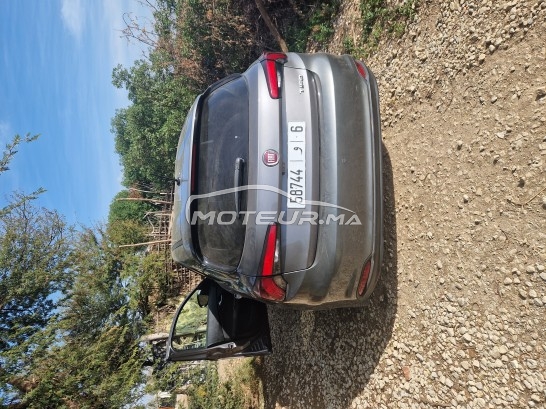 FIAT Tipo Hatchpak occasion 2000225
