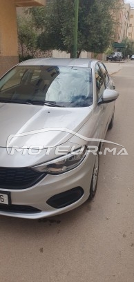 فيات تيبو Berlin مستعملة 1870222