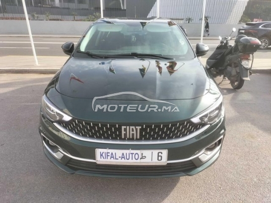 FIAT Tipo occasion 3396234