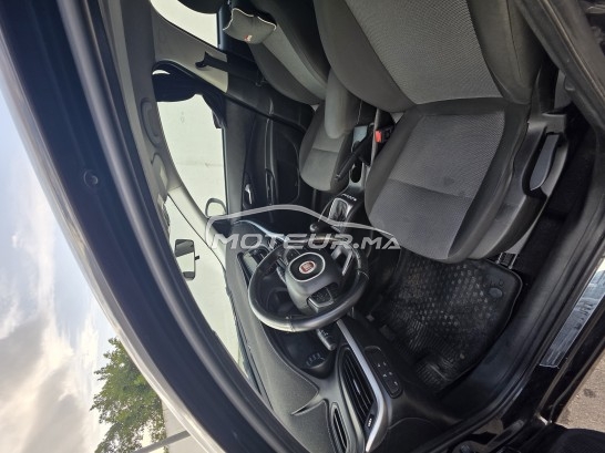 فيات تيبو Hatshback 1.6 مستعملة 3400786