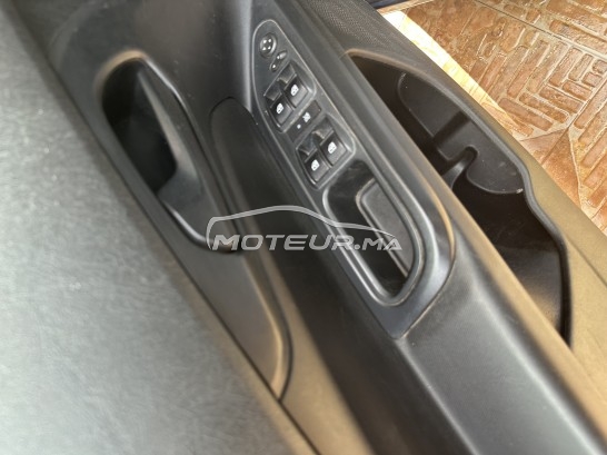 فيات تيبو 2018 مستعملة 1707554