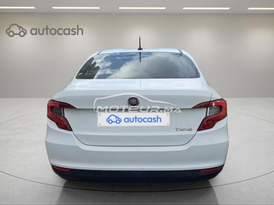 فيات تيبو مستعملة 3432157