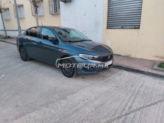 FIAT Tipo occasion 1617858