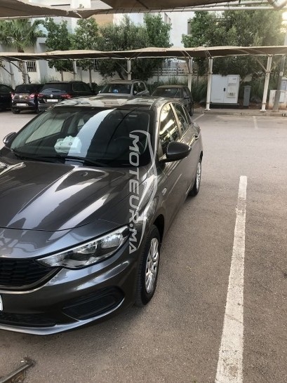 FIAT Tipo 2019 occasion 1676372