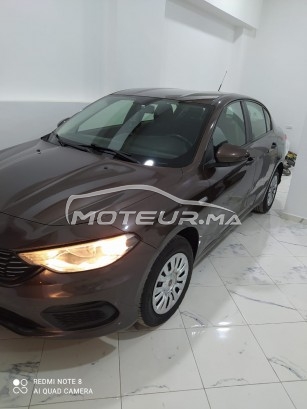 فيات تيبو مستعملة 1769548