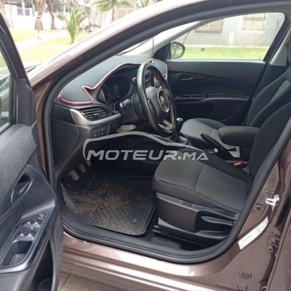 FIAT Tipo occasion 3384212