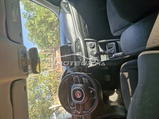 FIAT Tipo Hatchpak occasion 2000226