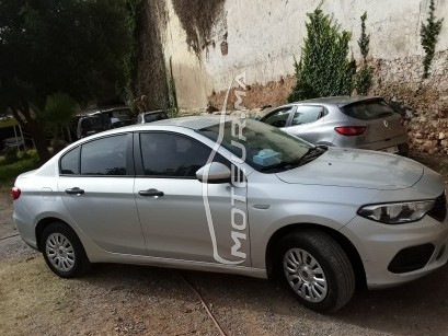 FIAT Tipo occasion 1118053
