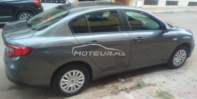 فيات تيبو 1.3 multijet مستعملة 1704551