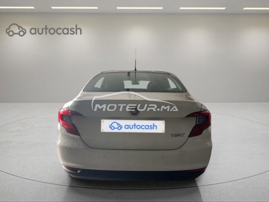 FIAT Tipo occasion 3182681