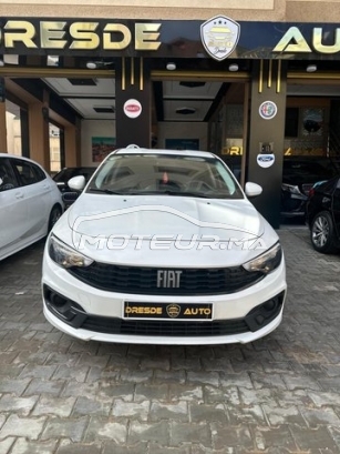 FIAT Tipo occasion