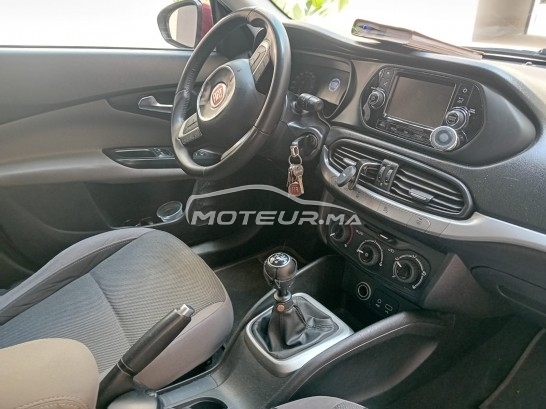 فيات تيبو مستعملة 1684301