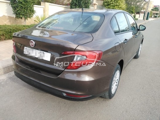 FIAT Tipo 1.3 occasion 1152971