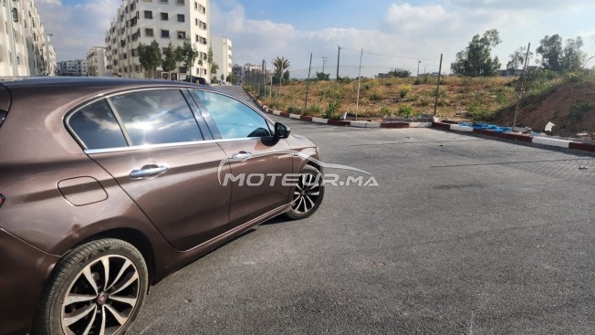 فيات تيبو 1.6 mjet hatchback مستعملة 2289749
