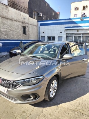 FIAT Tipo Hatchback lounge 1.6 occasion 1536425