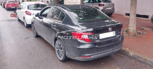 فيات تيبو مستعملة 3206285