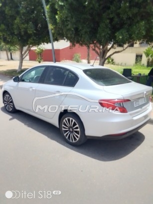 فيات تيبو 2021 مستعملة 1777909