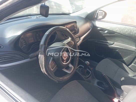 فيات تيبو Melujet مستعملة 2739120