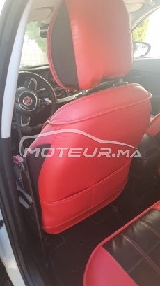 فيات تيبو Street مستعملة 1713026