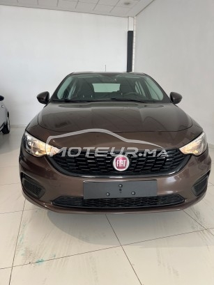 FIAT Tipo 1.3 pop bvm occasion