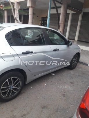 فيات تيبو مستعملة 1669208