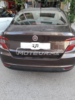 فيات تيبو Life citye 1.6 مستعملة 1788282