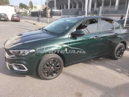 FIAT Tipo occasion 3396235