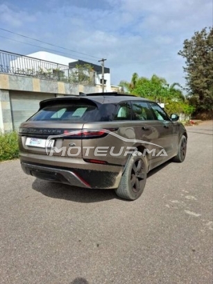 LAND-ROVER RANGE ROVER VELAR 2020