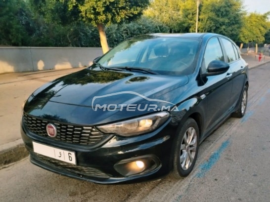 FIAT Tipo Hatchback occasion 2760798