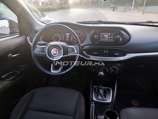 FIAT Tipo Hatchback occasion 2760800