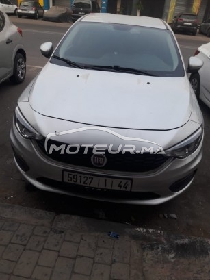 فيات تيبو مستعملة 1669683