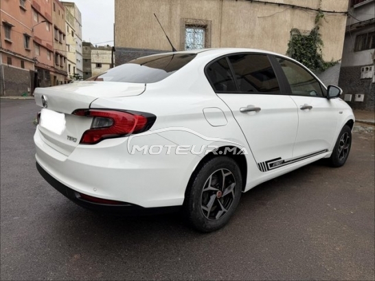 فيات تيبو مستعملة 3199912