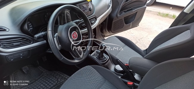 Fiat Tipo occasion Diesel Modèle 2020