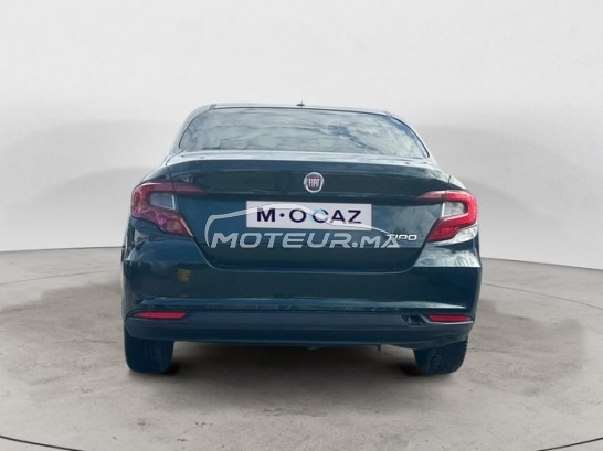 شراء السيارات المستعملة FIAT Tipo في المغرب - 488592