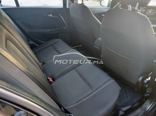 FIAT Tipo Hatchback occasion 2760801