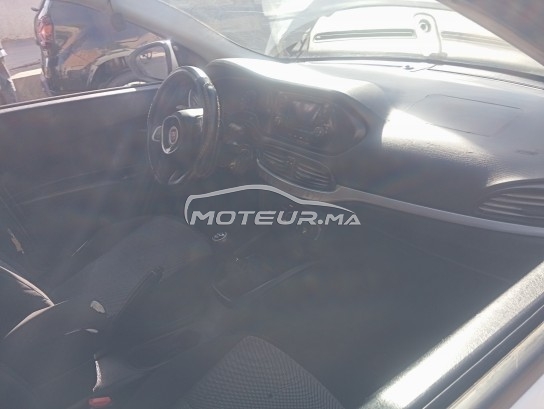 فيات تيبو Melujet مستعملة 2739121