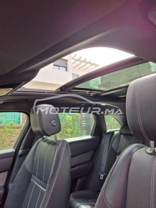 LAND-ROVER RANGE ROVER VELAR 2020