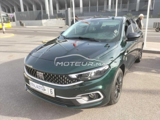 FIAT Tipo مستعملة