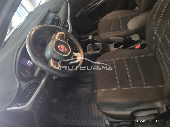 فيات تيبو 1.3 مستعملة 1610169