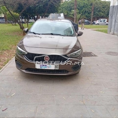 FIAT Tipo occasion 3384217