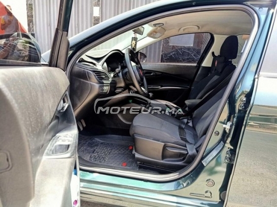 FIAT Tipo occasion 3147218