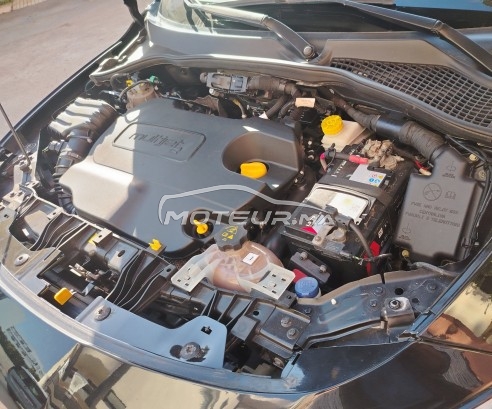 FIAT Tipo Hatchback occasion 2760802